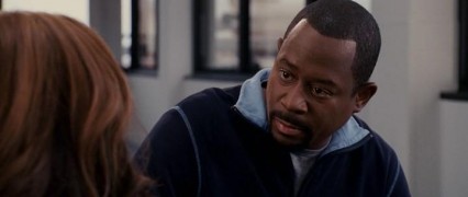 Кадр з фільму Шалена подорож