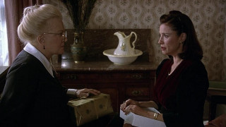 Кадр з фільму Амулети для простого життя