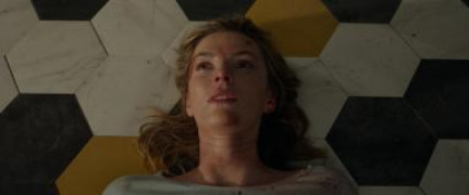 Кадр з фільму Полювання