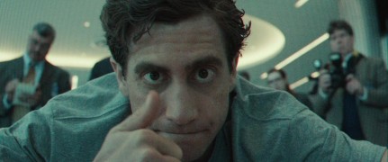 Кадр з фільму Дужчий