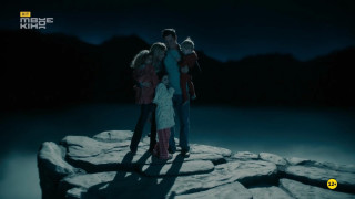 Кадр з фільму Дуже страшне кіно 5