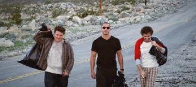 Кадр з фільму Пристрелити героя