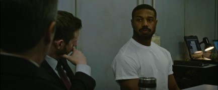 Кадр з фільму Без жалю