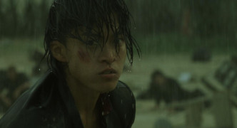 Кадр з фільму Ворони: Зеро