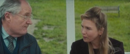 Кадр з фільму Дитина Бріджит Джонс