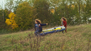 Кадр з фільму Маленька мама