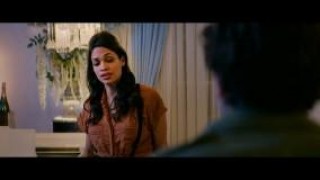 Кадр з фільму Зомбіленд: Контрольний постріл