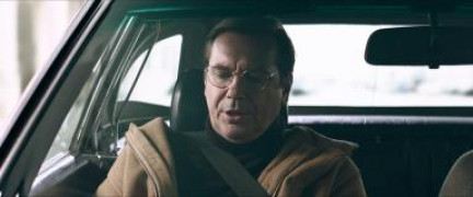 Кадр з фільму Друзі назавжди