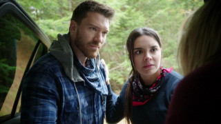 Кадр з фільму Темна ніч душі