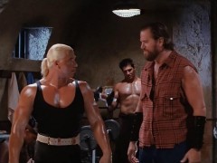 Кадр з фільму Американський самурай