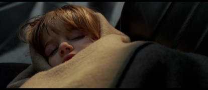 Кадр з фільму Скажені