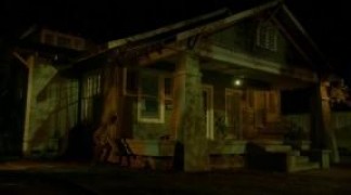 Кадр з фільму Вбивство за розкладом