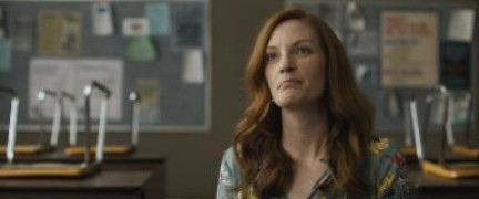 Кадр з фільму Нічний будинок