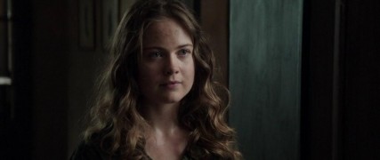 Кадр з фільму Гори й каміння