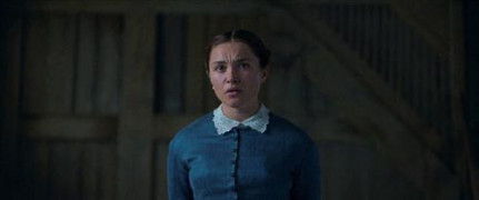 Кадр з фільму Диво