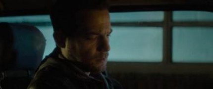 Кадр з фільму Павук у павутині (Старі шпигунські ігри)