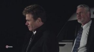 Кадр з фільму Код убивці