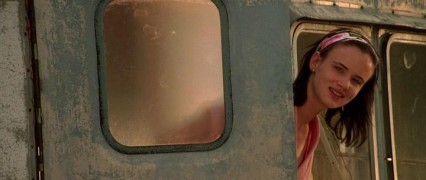 Кадр з фільму Каліфорнія