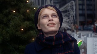 Кадр з фільму Дитина Розмарі