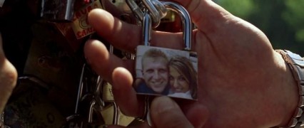 Кадр з фільму Пробач за кохання