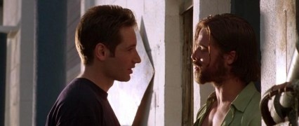 Кадр з фільму Каліфорнія