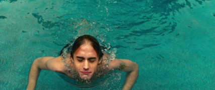 Кадр з фільму Весілля Вайлд