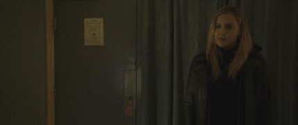 Кадр з фільму Віртуоз