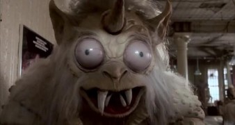 Кадр з фільму Ілюзія вбивства