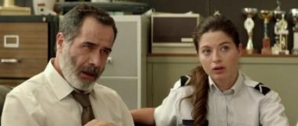 Кадр з фільму Вулкан пристрастей