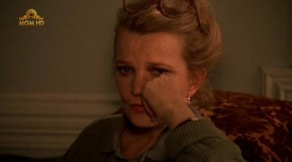 Кадр з фільму Інша жінка