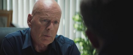 Кадр з фільму Акт помсти