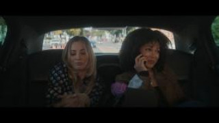 Кадр з фільму Людина з Торонто