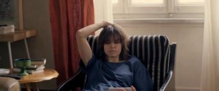 Кадр з фільму Не твоє тіло