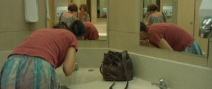 Кадр з фільму Венеція кличе