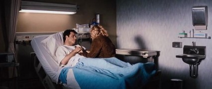 Кадр з фільму Феномен