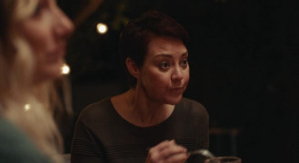 Кадр з фільму Апорія