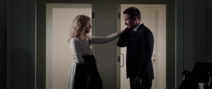 Кадр з фільму Що відбувається потім