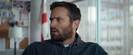 Кадр з фільму Трафік