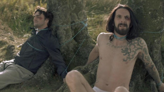 Кадр з фільму Матріарх