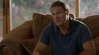 Кадр з фільму Шаблезубий