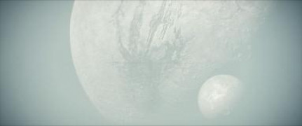 Кадр з фільму Дюна