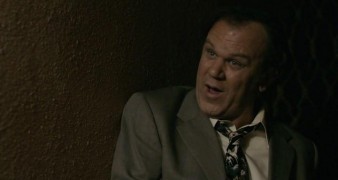 Кадр з фільму Зовсім не бабій