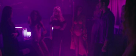 Кадр з фільму Райське місто