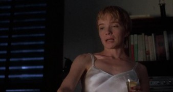 Кадр з фільму Вечірня гра