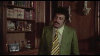 Кадр з фільму Чуттєва медсестра