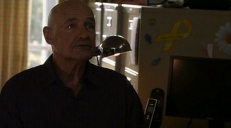 Кадр з фільму Викрадений син. Історія Тіфані Рубін