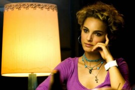 Кадр з фільму Мої чорничні ночі