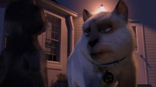 Кадр з фільму Лісова братва