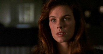 Кадр з фільму Потяг смерті