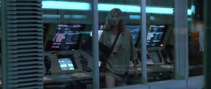 Кадр з фільму Універсальний солдат